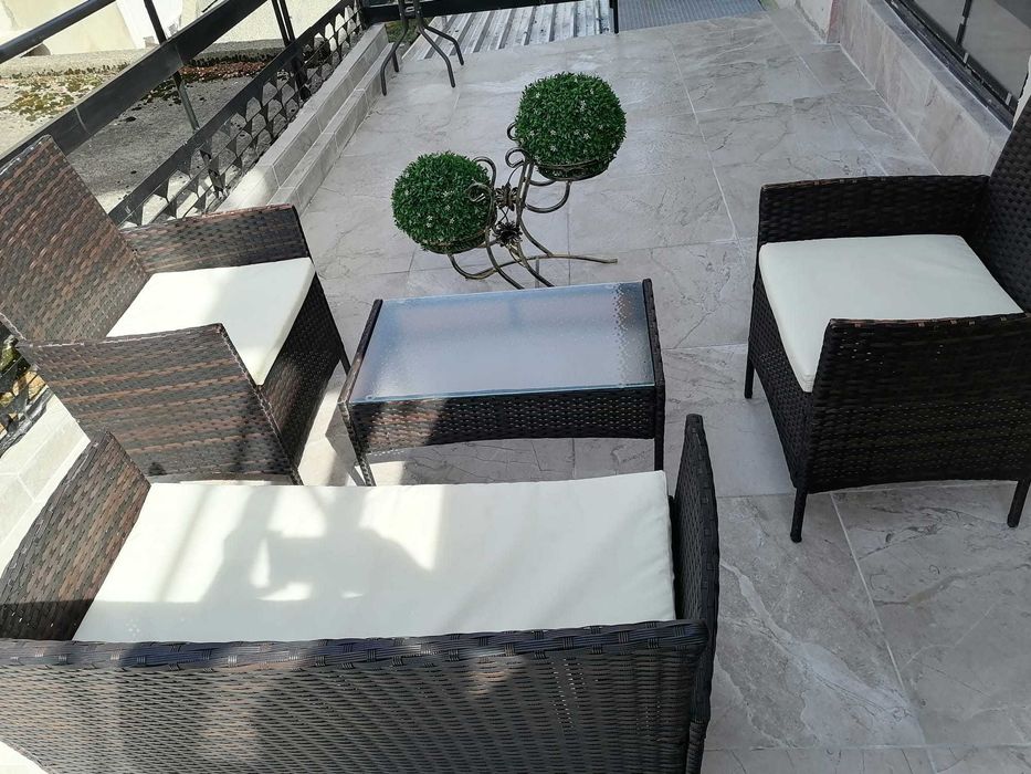 Стаи за гости,Апартаменти,Семеен хотел център Враца