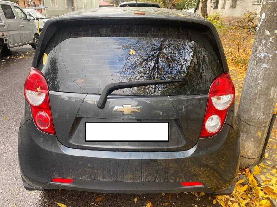 Продаётся Автомобиль Spark