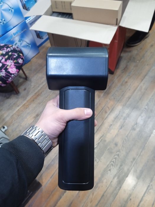 Turbo fen avtomabilni suvini quritish uchun