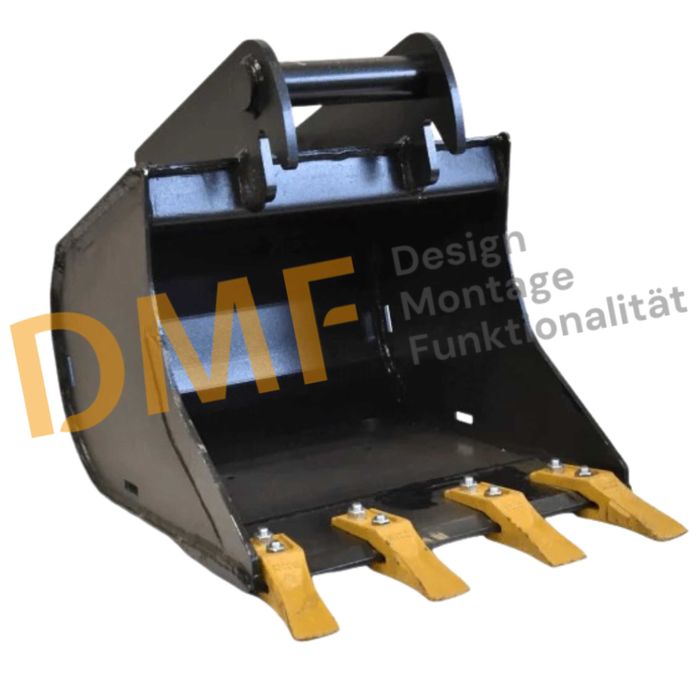 Кофа за багер 3 - 4 тона