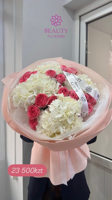 Цветы Продам свежие