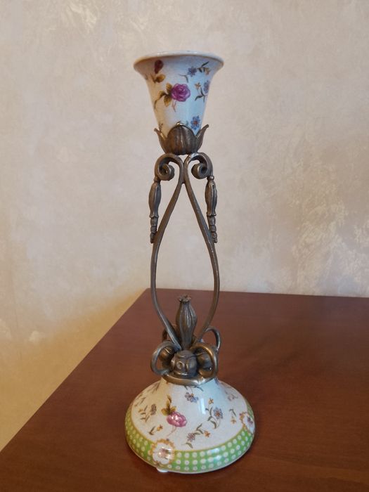 Set porțelan Craquelle