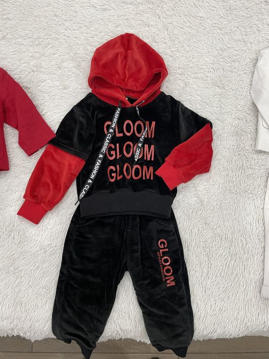 Детские вещи на мальчика