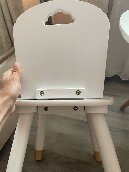 Set masa si scaune copii