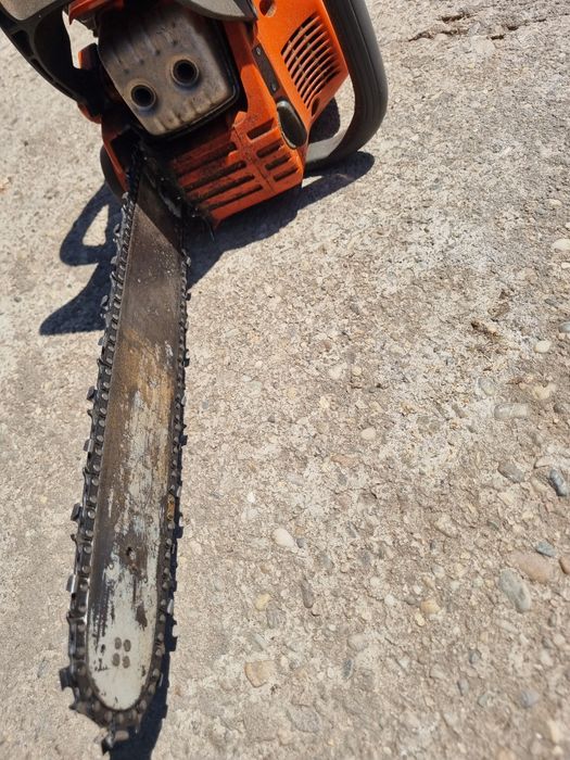 Drujba Husqvarna 450 X-Torq