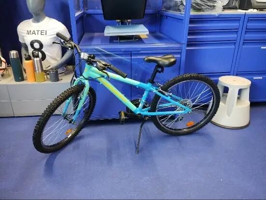 drumet 24" - (SecondHand) Decathlon