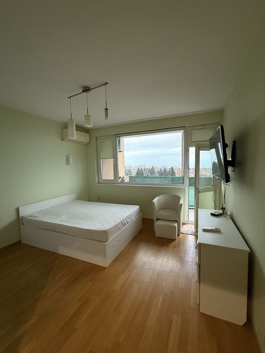 Поднаем тристаен Чайка