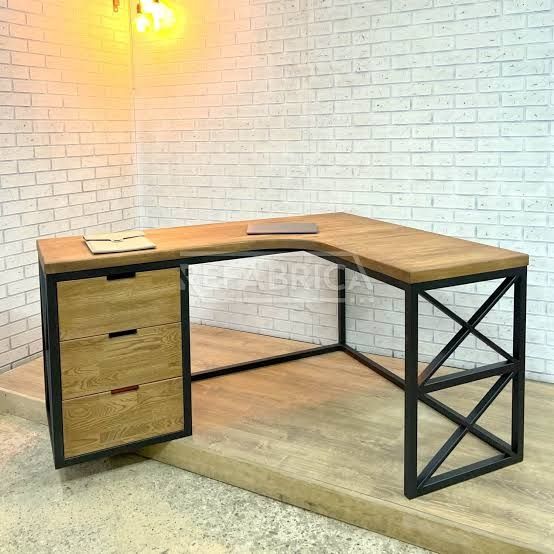 Лофт мебель на заказ