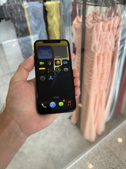 Продам телефон Айфон 11 Pro 256Gb