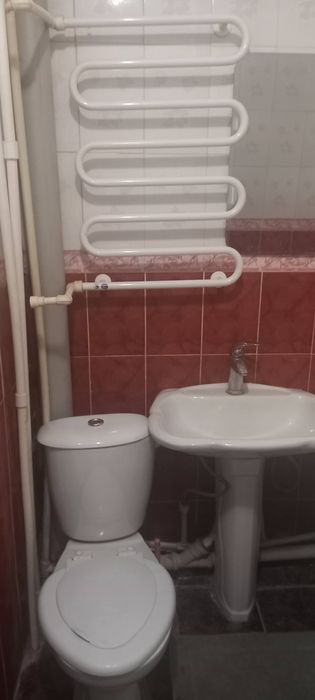 Сдается 1- квартира долгосрочно.