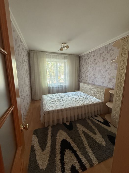 Продам двухкомнатную квартиру