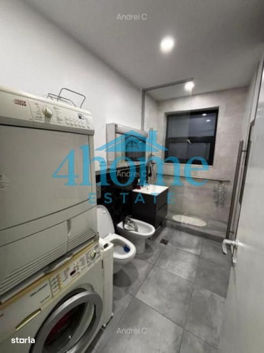Apartament 2 camere Bucurestii Noi|Pajura|Bloc Nou|Metrou