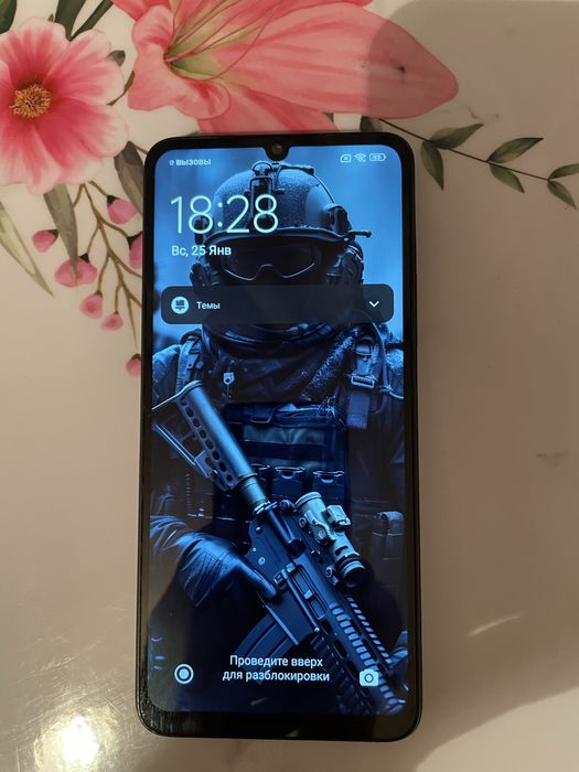 Redmi 13C в отличном состоянии