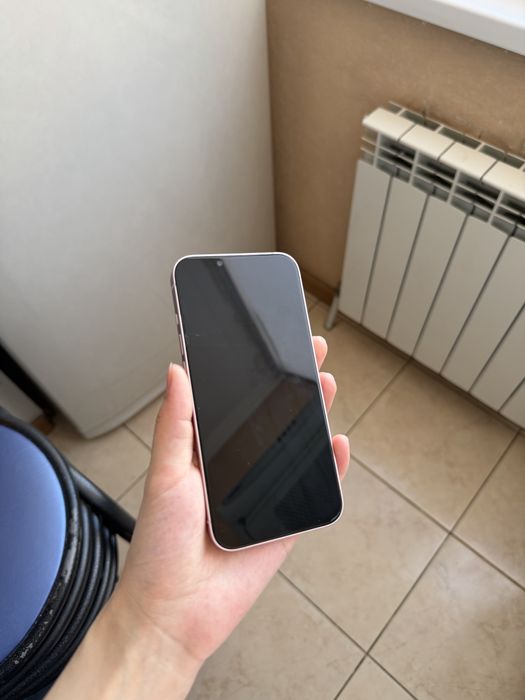 Продается Iphone 13/128gb