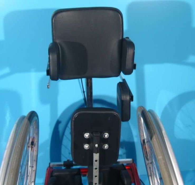 Verticalizator dinamic activ pentru copii Sorg Pablo 2