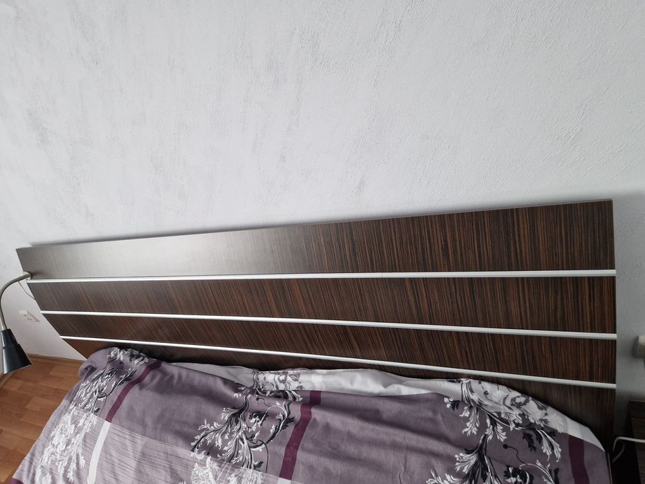 Pat 160/200 stare perfecta