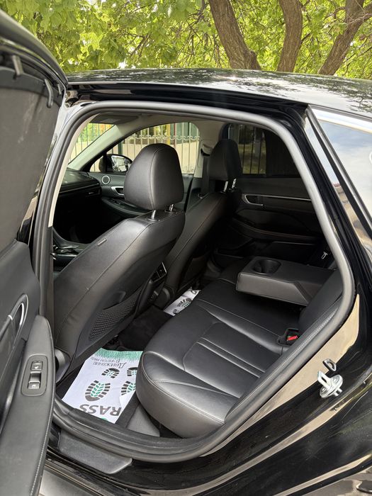 Sonata 2020 ideal sotiladi