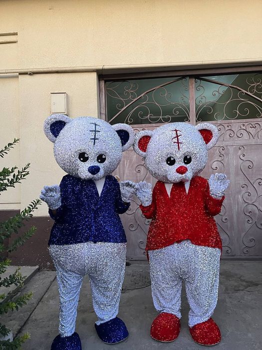 500.000 Sharli oformileniya afarmileniya / оформление шарами