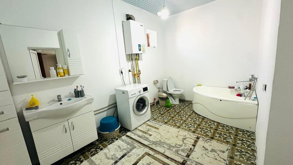 Дом продаётся  3 комнатный Самал 3