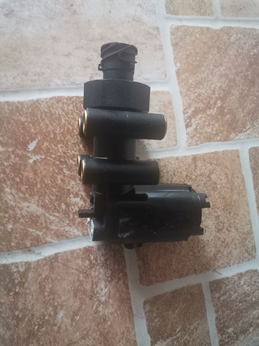 Senzor suspensie wabco