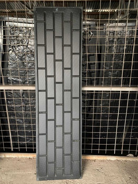 modele garduri matrite