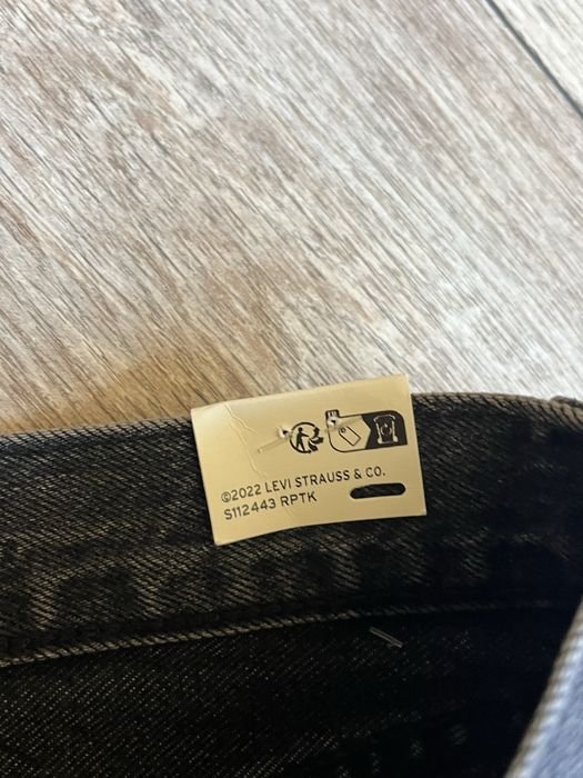 Levi’s 501 ‘54  Premium : НОВИ размер 33/34 Оригинал