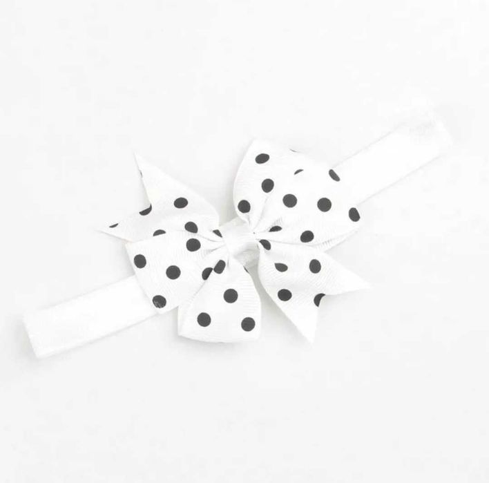 Бебешки ленти за глава