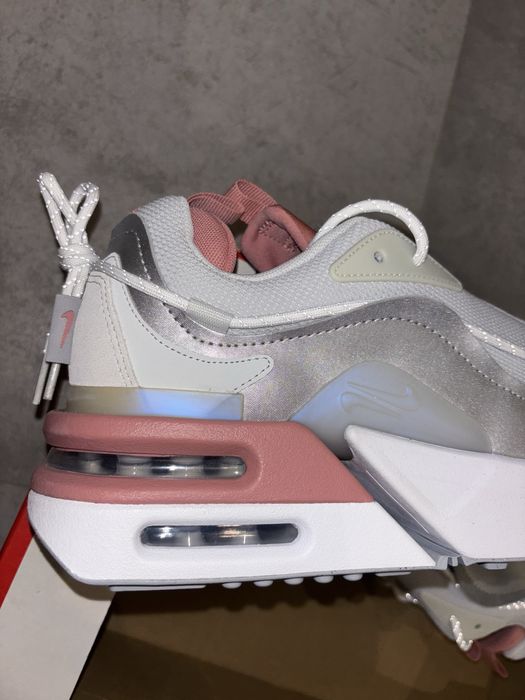 Обувки Nike Furyosa