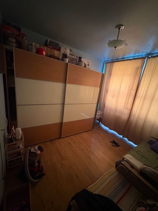 Vând apartament 2 camere