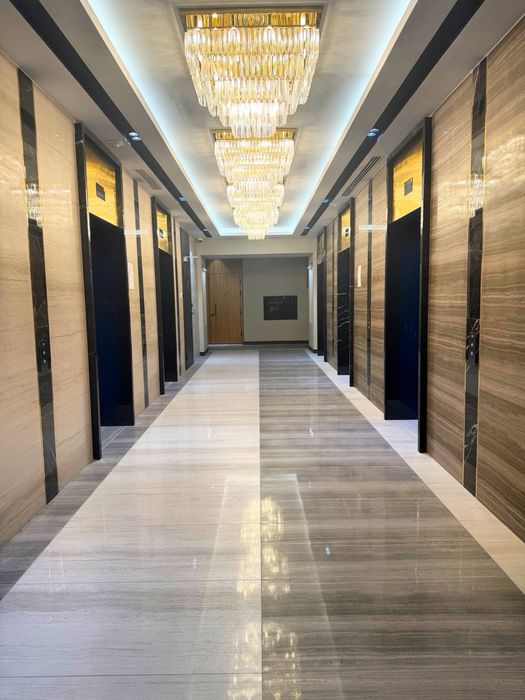 Аренда 2х ком Жк Nest one Tashkent city New