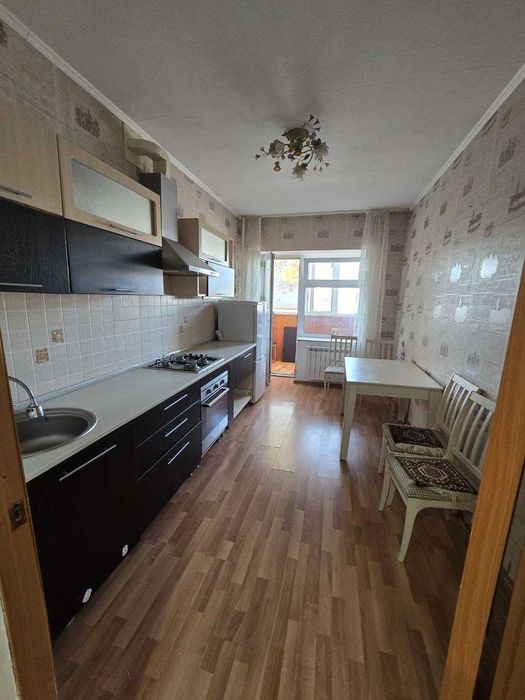 Продажа 1-комнатной квартиры