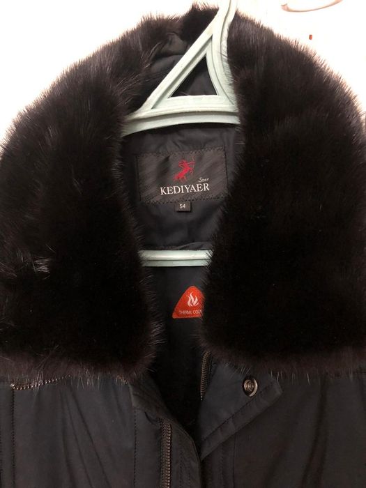 Продам зимнюю куртку