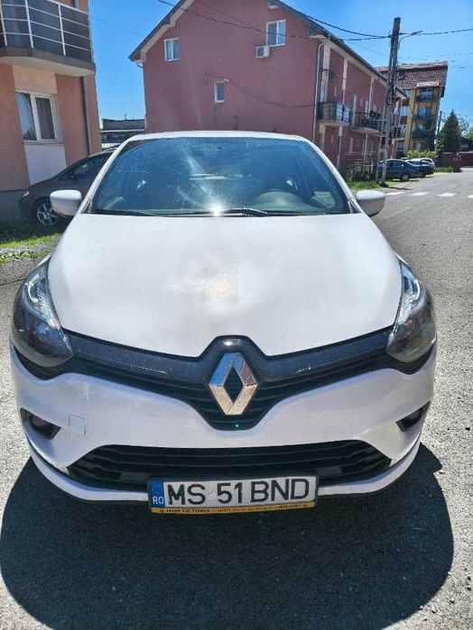 RENAULT Clio 2019 — imagine 3