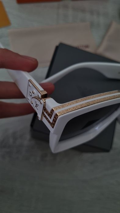 Ochelari Louis Vuitton