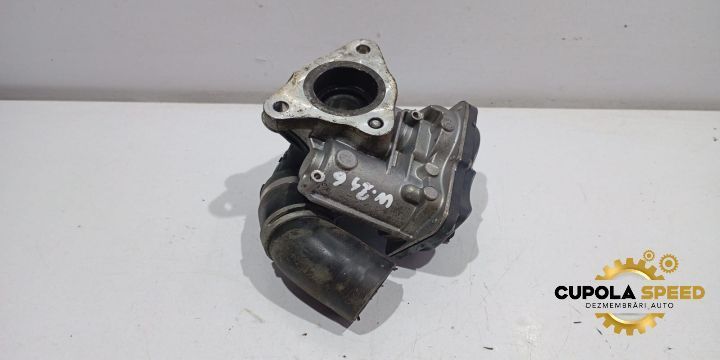 Supapa EGR 147102557R 1.5 cdi Dacia Dokker 1 [2012 - 2017]