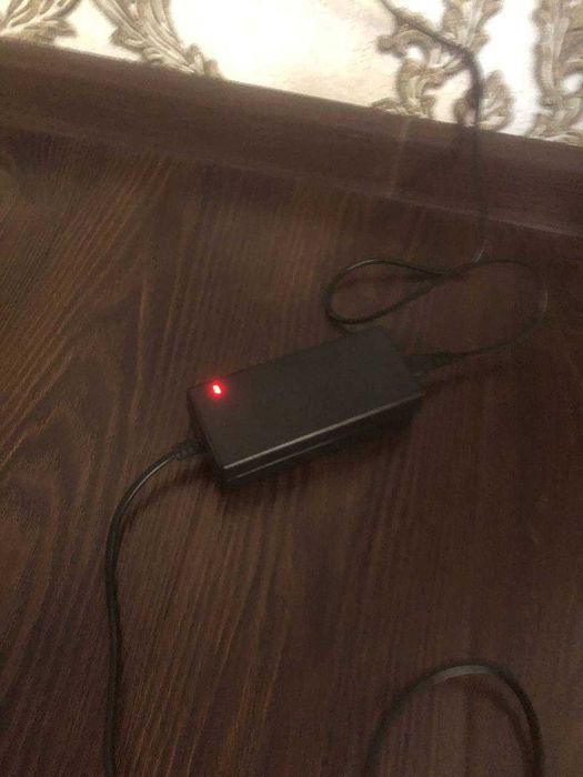 Гироскутер, новый