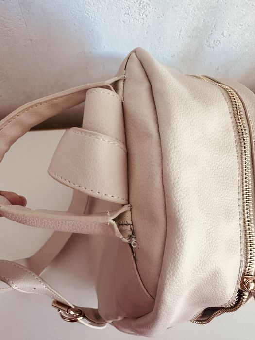 Love moschino раница