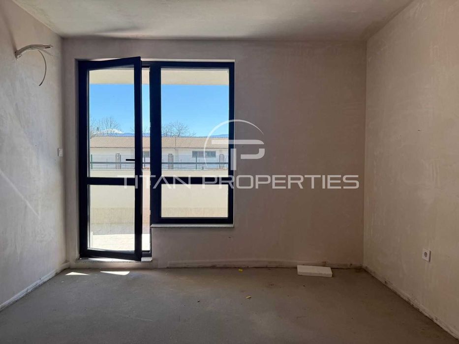 Продава се Тристаен апартамент в Пловдив, Беломорски - 107 кв.м за 668 €/кв.м - Снимка #4