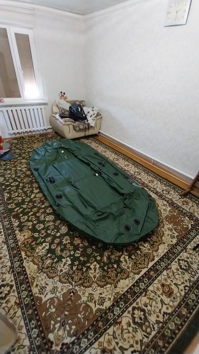 Лодка Надувные 2.8м