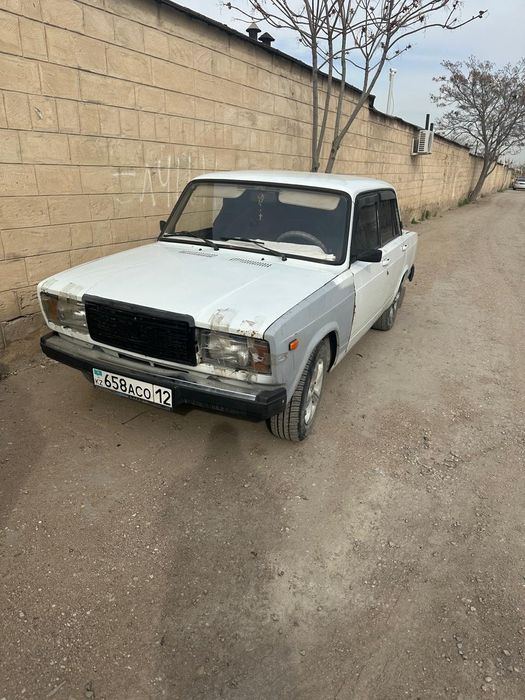 Продам ВАЗ 2107.
