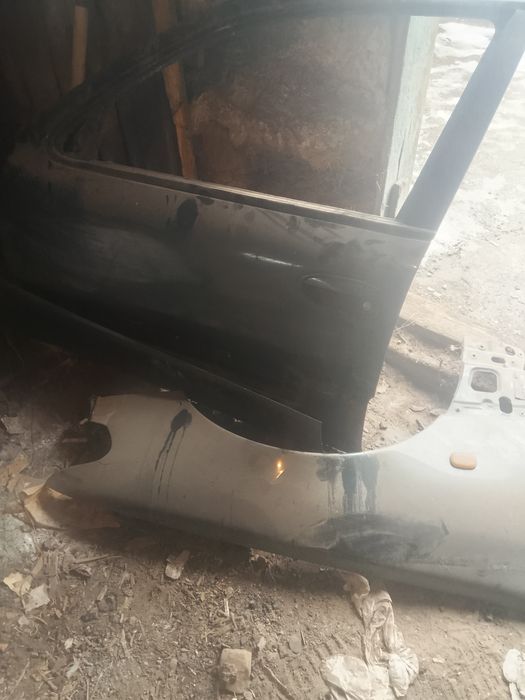 Продам запчасти срочно