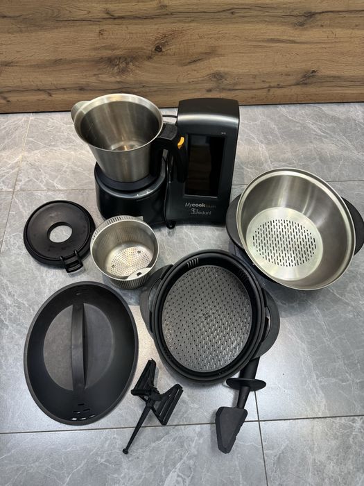 My Cook Touch leader/BariBarShop/рассрочка