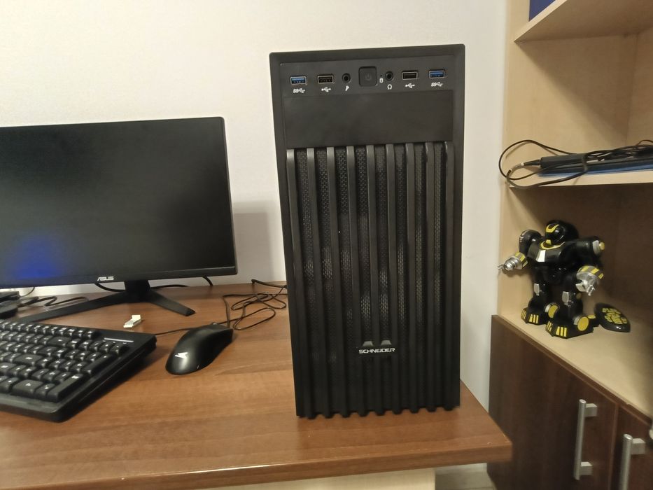 Calculator PC  gaming
