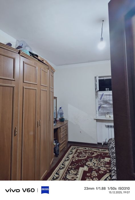 Янги хает 8 худуд