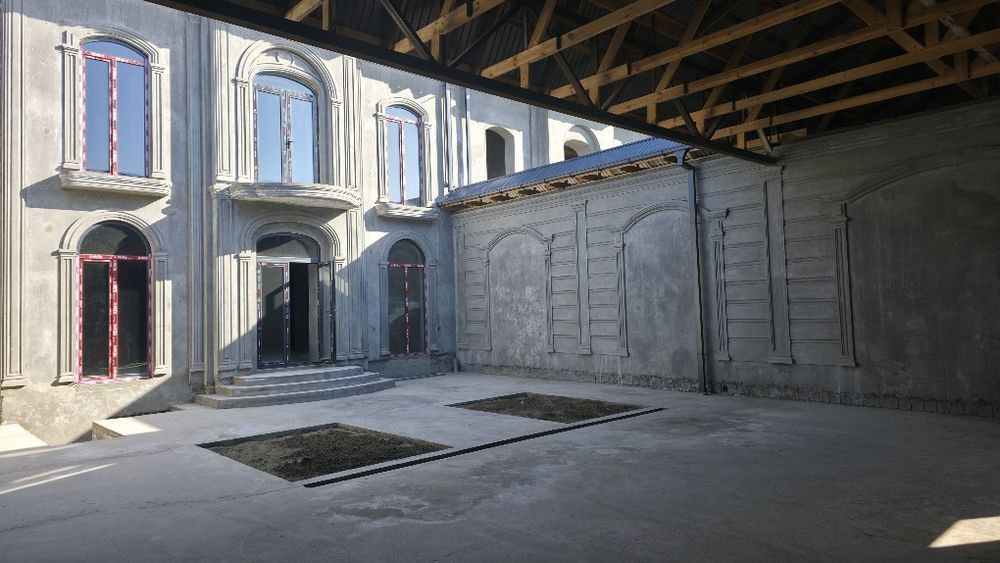 Два одинаковых Таунхауса по 3,7 соток к/з победа