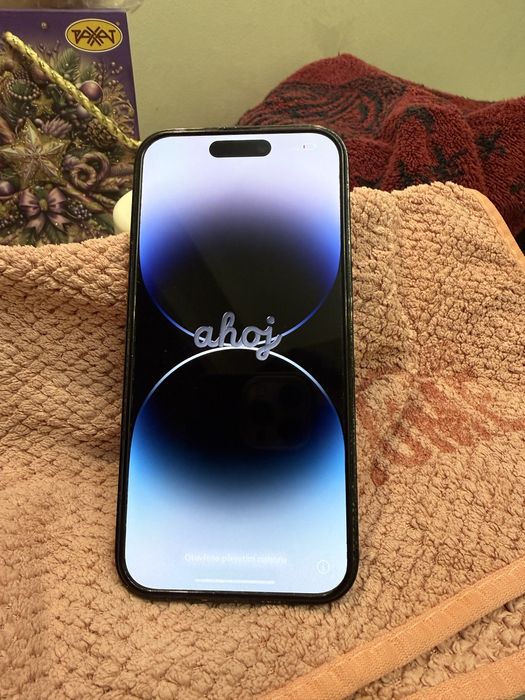 Iphone 14 Pro 256 GB