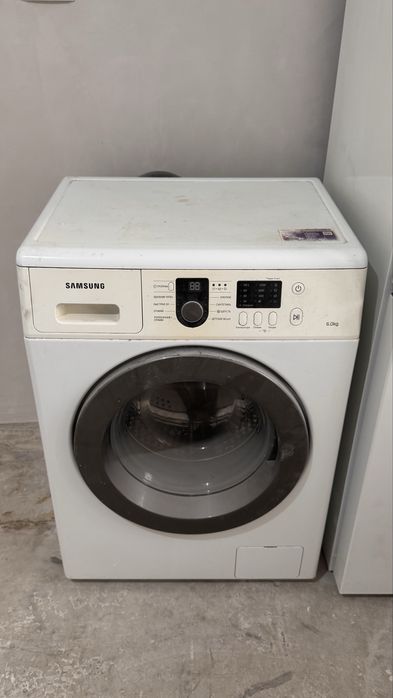 Продам стиральную машину самсунг