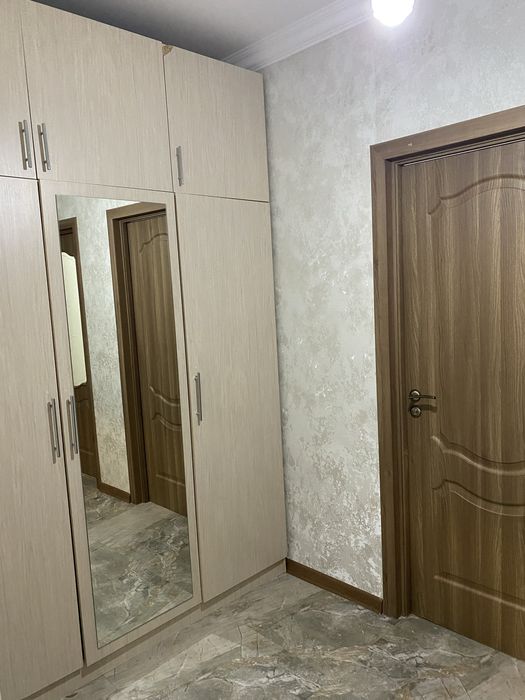 1, 2 х комнатная посуточно