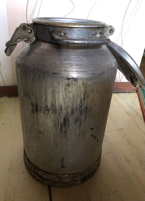 Продаются Канистр и фляга