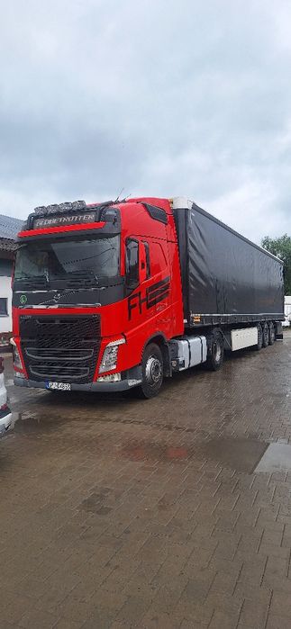 Vând Volvo fh 13